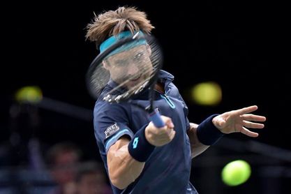 Bautista y Ferrer pasan a semifinales Bautista y Ferrer pasan a semifinales