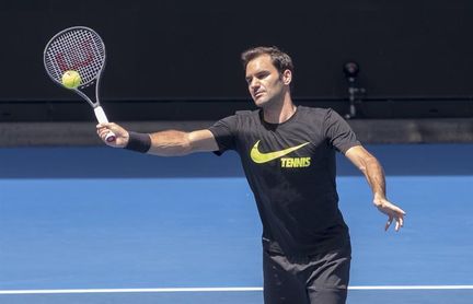 Federer: "El quinto set ante Rafa fue, quizás, el mejor que he jugado nunca" Federer: "El quinto set ante Rafa fue, quizás, el mejor que he jugado nunca"
