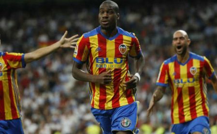 El Valencia aplica con éxito la fórmula del Sevilla El Valencia aplica con éxito la fórmula del Sevilla