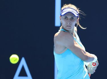 Mertens y Tsurenko a semifinales Mertens y Tsurenko a semifinales