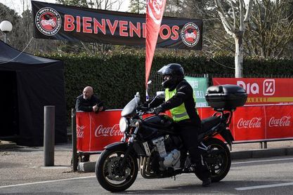 Torremolinos y Valladolid se hermanan para promocionar concentraciones de motos Torremolinos y Valladolid se hermanan para promocionar concentraciones de motos