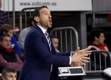 El UCAM busca seguir su gran racha en Europa en casa ante el Oldenburg El UCAM busca seguir su gran racha en Europa en casa ante el Oldenburg