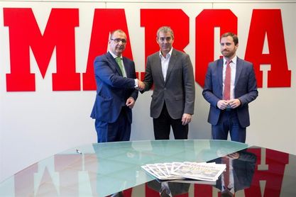 Canarias busca convertirse en sede europea de los eSports de la mano de Marca Canarias busca convertirse en sede europea de los eSports de la mano de Marca
