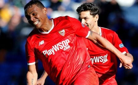 Espanyol 0-3 Sevilla F.C.: No fue espejismo, sino clara inflexión Espanyol 0-3 Sevilla F.C.: No fue espejismo, sino clara inflexión