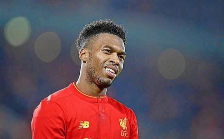Sturridge, lesionado, se ha perdido casi la mitad de los partidos de las últimas cuatro temporadas. Sturridge, lesionado, se ha perdido casi la mitad de los partidos de las últimas cuatro temporadas.