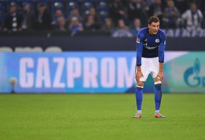 Bierhoffe defiende el fichaje de Goretzka por el Bayern Bierhoffe defiende el fichaje de Goretzka por el Bayern