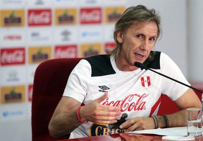 Croacia e Islandia, dos de los cinco examinadores que busca Perú antes del Mundial Croacia e Islandia, dos de los cinco examinadores que busca Perú antes del Mundial