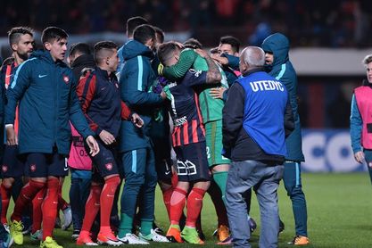 San Lorenzo sale a la caza de Boca Juniors en la reanudación de la Superliga San Lorenzo sale a la caza de Boca Juniors en la reanudación de la Superliga