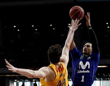 El Barça firma al alero Edwin Jackson hasta finales de temporada El Barça firma al alero Edwin Jackson hasta finales de temporada