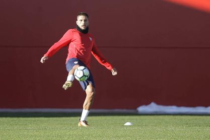 El Sporting podría repatriar a Carriço El Sporting podría repatriar a Carriço