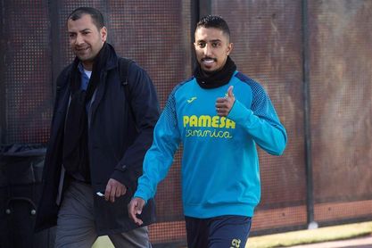 Los hábitos religiosos, dietéticos y de higiene marcarán a los jugadores saudíes Los hábitos religiosos, dietéticos y de higiene marcarán a los jugadores saudíes