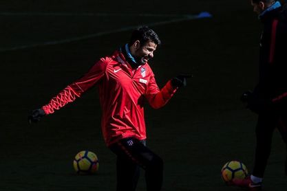 Costa y Vitolo por Vietto y Augusto Costa y Vitolo por Vietto y Augusto