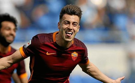 El atacante de origen egipcio suma siete goles y siete asistencias en 26 encuentros esta temporada. El atacante de origen egipcio suma siete goles y siete asistencias en 26 encuentros esta temporada.