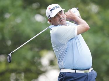 ´El Pato´ Cabrera abandona el Panamá Championship de Golf tras jugar 12 hoyos ´El Pato´ Cabrera abandona el Panamá Championship de Golf tras jugar 12 hoyos