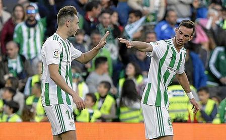 Una apuesta exitosa Una apuesta exitosa