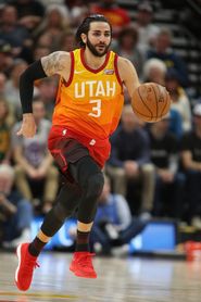 Rubio destaca; gana Ibaka y pierde Abrines Rubio destaca; gana Ibaka y pierde Abrines