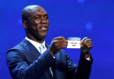 Seedorf será el nuevo entrenador del Dépor Seedorf será el nuevo entrenador del Dépor