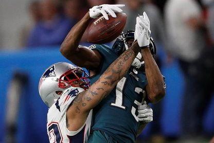 Las marcas fueron también protagonistas en la gran final de la NFL Las marcas fueron también protagonistas en la gran final de la NFL