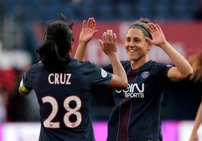 Vero Boquete, a un paso de fichar por el Beijing BG Vero Boquete, a un paso de fichar por el Beijing BG
