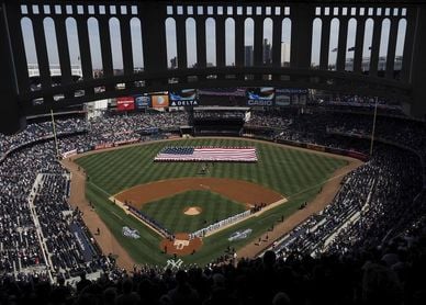 El béisbol se prepara para una temporada de lujo tras el Super Bowl El béisbol se prepara para una temporada de lujo tras el Super Bowl