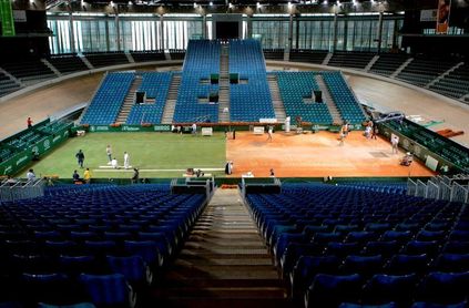La Federación Balear descarta el Palma Arena como sede de la eliminatoria España-Alemania La Federación Balear descarta el Palma Arena como sede de la eliminatoria España-Alemania