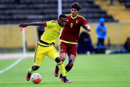 El Liverpool ficha al colombiano Arroyo y lo cede 18 meses al Mallorca El Liverpool ficha al colombiano Arroyo y lo cede 18 meses al Mallorca