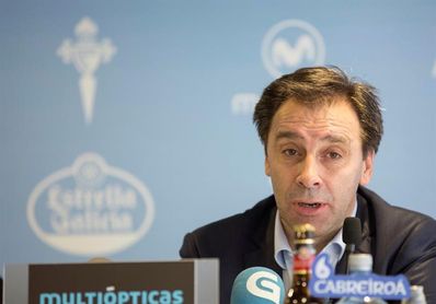 Miñambres: "El equipo está en la línea que imaginábamos" Miñambres: "El equipo está en la línea que imaginábamos"