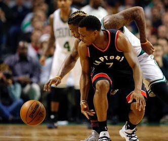 111-91. Los Raptors detienen la marcha triunfal de los Celtics en el regreso de Lowry 111-91. Los Raptors detienen la marcha triunfal de los Celtics en el regreso de Lowry