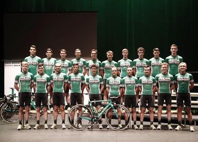 El Caja Rural prepara su primera participación en los países árabes El Caja Rural prepara su primera participación en los países árabes