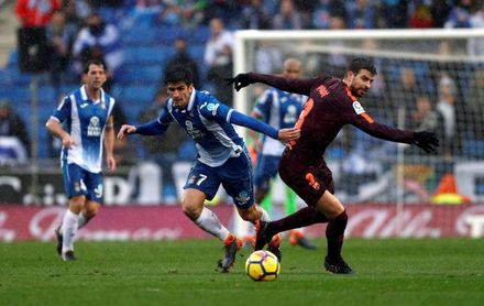 El Comité no estudió el caso Piqué al no llegar aún la denuncia de Laliga El Comité no estudió el caso Piqué al no llegar aún la denuncia de Laliga