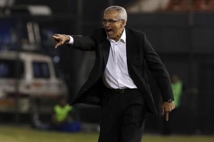 Santa Fe buscará avanzar en la Copa Libertadores ante un débil Táchira Santa Fe buscará avanzar en la Copa Libertadores ante un débil Táchira