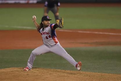 7-4. Dominicana se impone a Cuba y protagonizará la final ante Puerto Rico 7-4. Dominicana se impone a Cuba y protagonizará la final ante Puerto Rico
