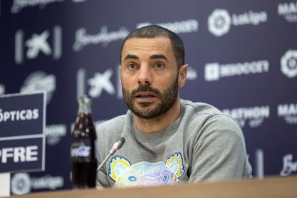Lacen cree que la clasificación no se corresponde con "calidad" que ha visto Lacen cree que la clasificación no se corresponde con "calidad" que ha visto