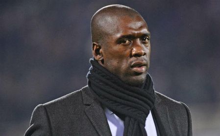 El Betis, contra el efecto Seedorf El Betis, contra el efecto Seedorf