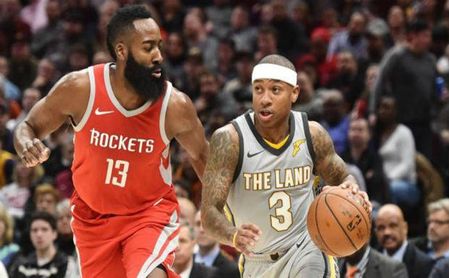 Los Cavaliers se desmantelan de cara a una reconstrucción Los Cavaliers se desmantelan de cara a una reconstrucción