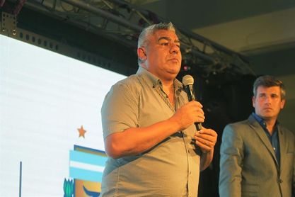 Presentan la nueva Liga Nacional de Futsal Argentina, que empezará en abril Presentan la nueva Liga Nacional de Futsal Argentina, que empezará en abril