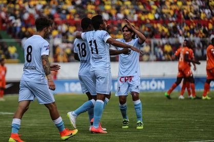 El Real Garcilaso-Municipal abre la segunda fecha del Torneo de Verano El Real Garcilaso-Municipal abre la segunda fecha del Torneo de Verano