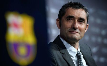 Valverde: "Ya he jugado en campo rival y no quiero repetir" Valverde: "Ya he jugado en campo rival y no quiero repetir"