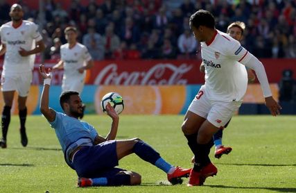 El colombiano Muriel, con sobrecarga muscular, pendiente de pruebas médicas El colombiano Muriel, con sobrecarga muscular, pendiente de pruebas médicas