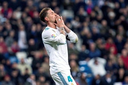Sergio Ramos hace un llamamiento a la afición antes del partido con el PSG Sergio Ramos hace un llamamiento a la afición antes del partido con el PSG