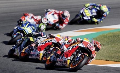 La FIM anuncia cambios en la duración de algunas carreras La FIM anuncia cambios en la duración de algunas carreras