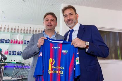 Martín Vázquez: "Lo voy a dar todo, como ya lo di allá donde estuve" Martín Vázquez: "Lo voy a dar todo, como ya lo di allá donde estuve"