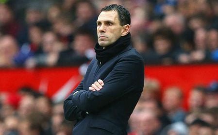 Poyet resucita al Girondins Poyet resucita al Girondins