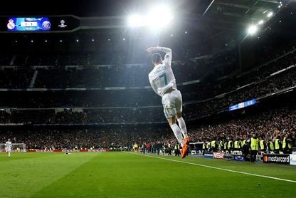 La prensa deportiva española destaca la remontada del Real Madrid La prensa deportiva española destaca la remontada del Real Madrid