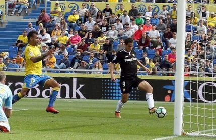 Ben Yedder: "Es una victoria muy importante, necesitábamos estos tres puntos" Ben Yedder: "Es una victoria muy importante, necesitábamos estos tres puntos"