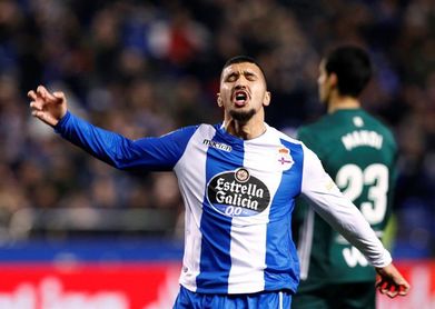 Bakkali se perderá el partido ante el Espanyol por sanción Bakkali se perderá el partido ante el Espanyol por sanción