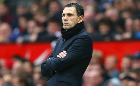 Poyet: "No me informé lo suficiente antes de llegar al Betis" Poyet: "No me informé lo suficiente antes de llegar al Betis"