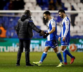 Seedorf programa una sesión para la zaga del equipo más goleado Seedorf programa una sesión para la zaga del equipo más goleado