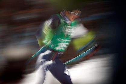 Imanol Rojo y Martí Vigo, décimos en la semifinal del sprint por equipos Imanol Rojo y Martí Vigo, décimos en la semifinal del sprint por equipos