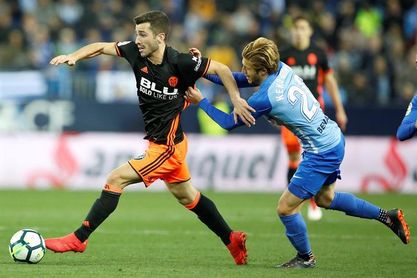 Keko: "La ilusión la mantienen los rivales directos, que siguen sin ganar" Keko: "La ilusión la mantienen los rivales directos, que siguen sin ganar"